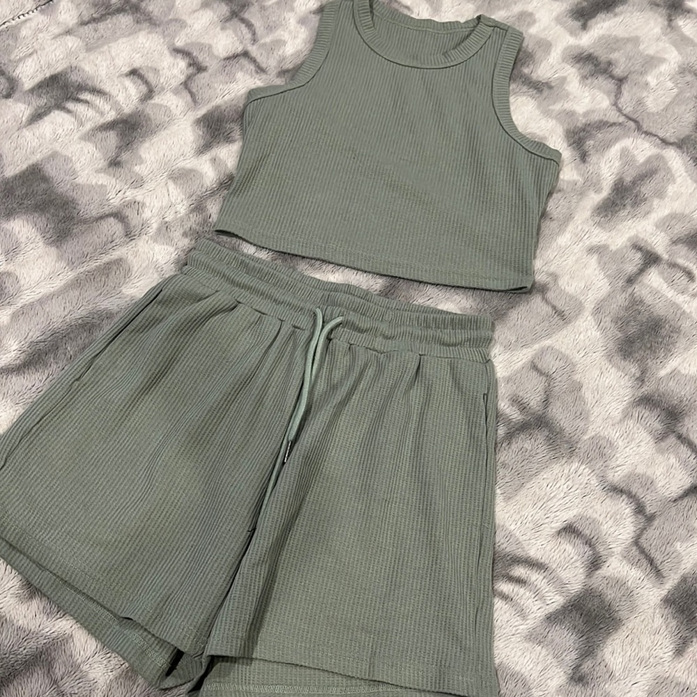 Shein set